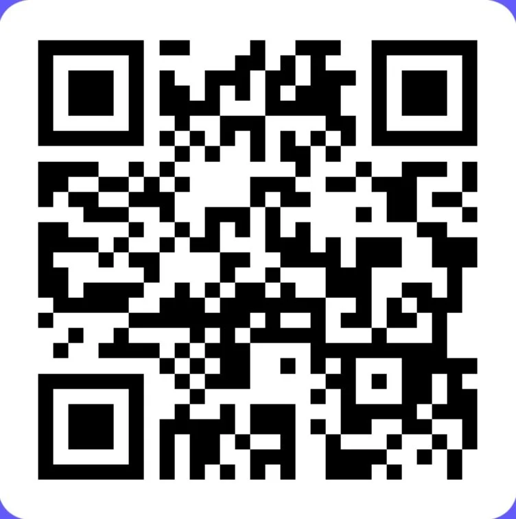 Código QR para Descargar la App Olis