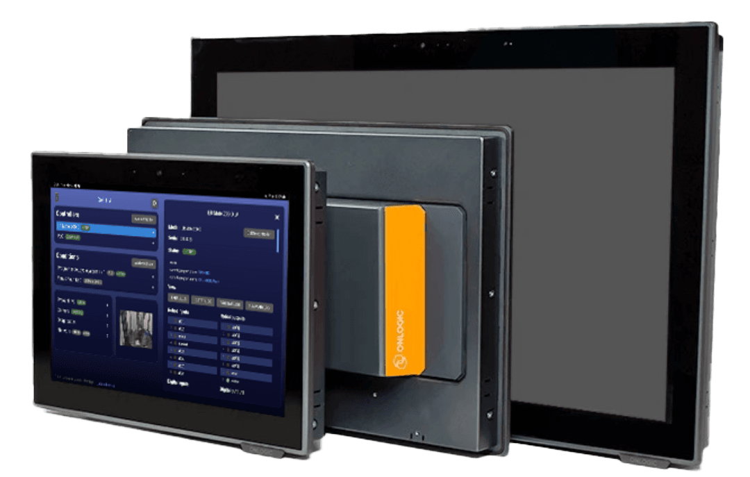 Socios de Olis - OnLogic y Cincoze